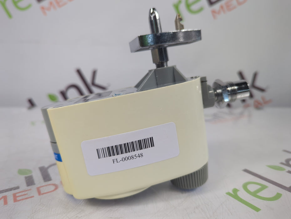 Amvex Vacuum Regulator