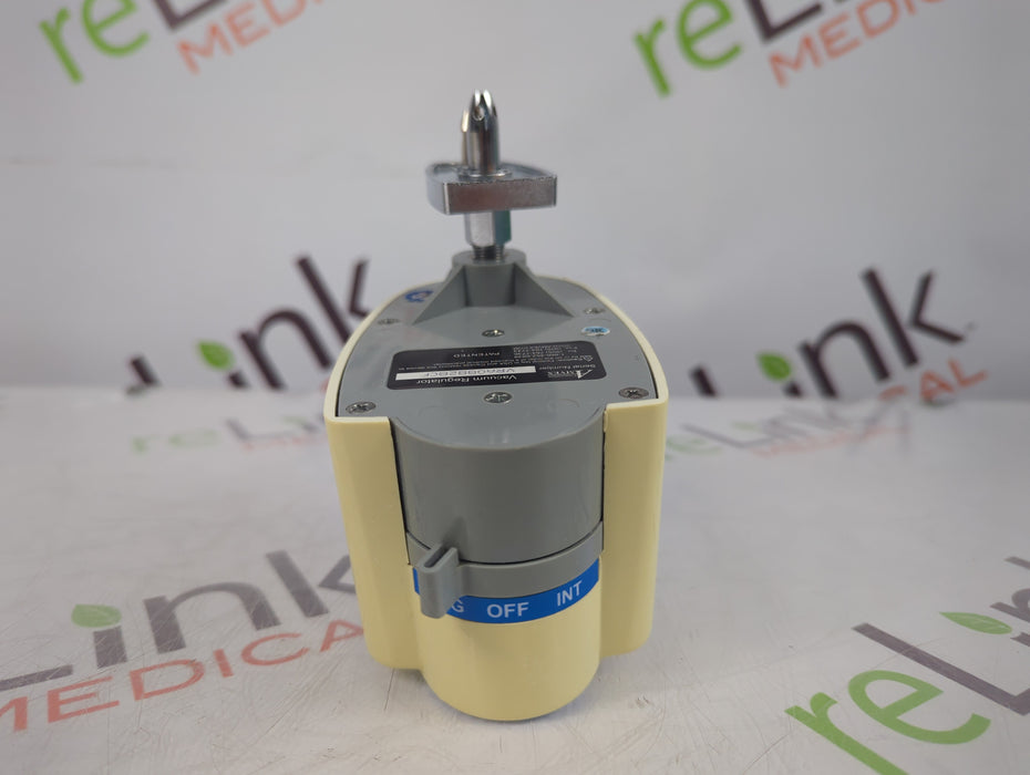 Amvex Vacuum Regulator
