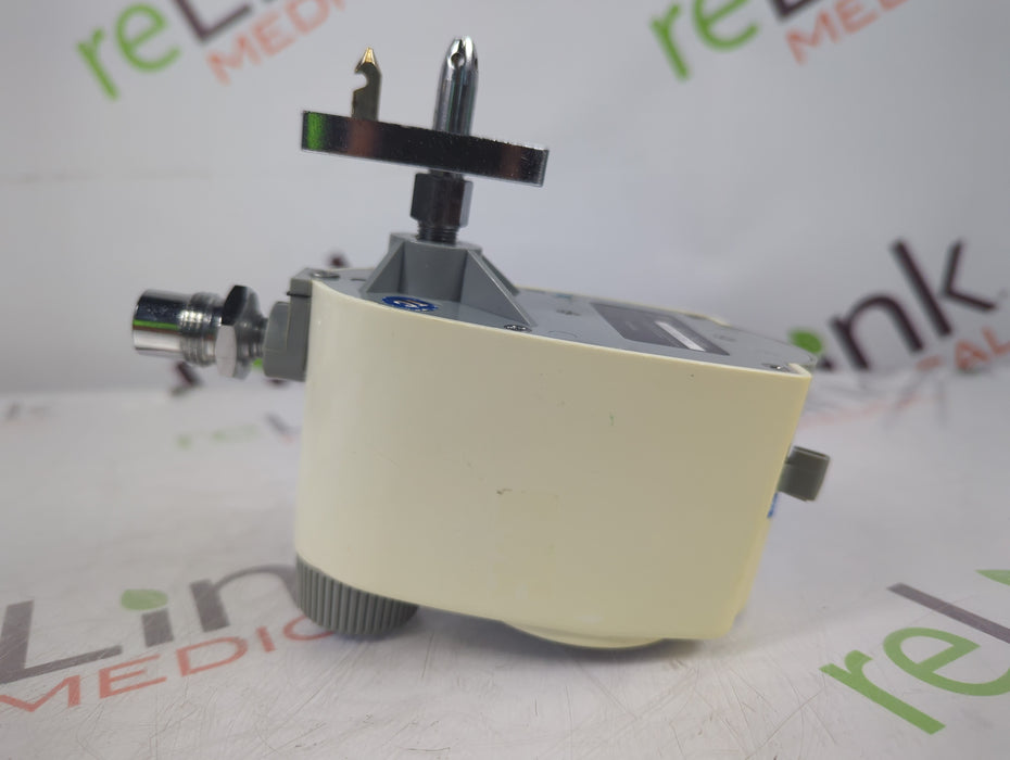 Amvex Vacuum Regulator