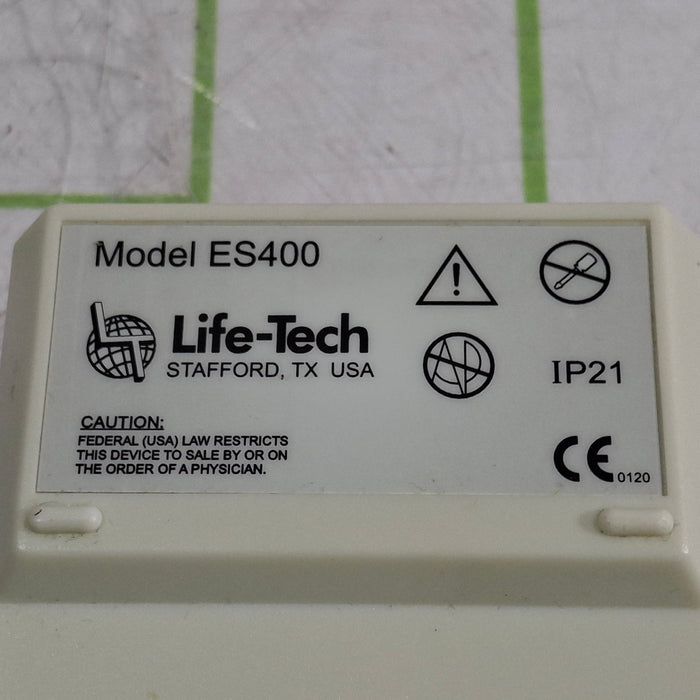 Life-Tech EZStim II Nerve Stimulator