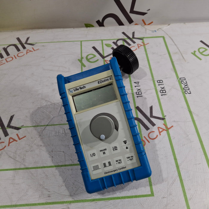 Life-Tech EZStim II Nerve Stimulator