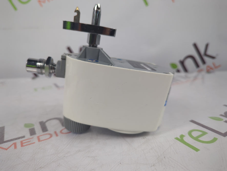 Amvex Vacuum Regulator