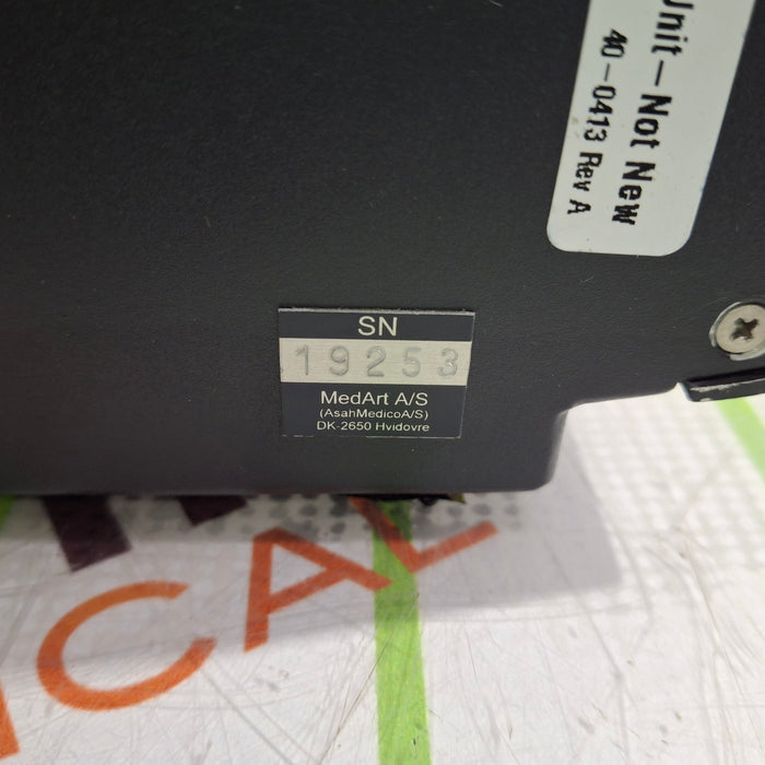 Vascular Solutions, Inc. Vari-Lase MedArt 700 Laser System