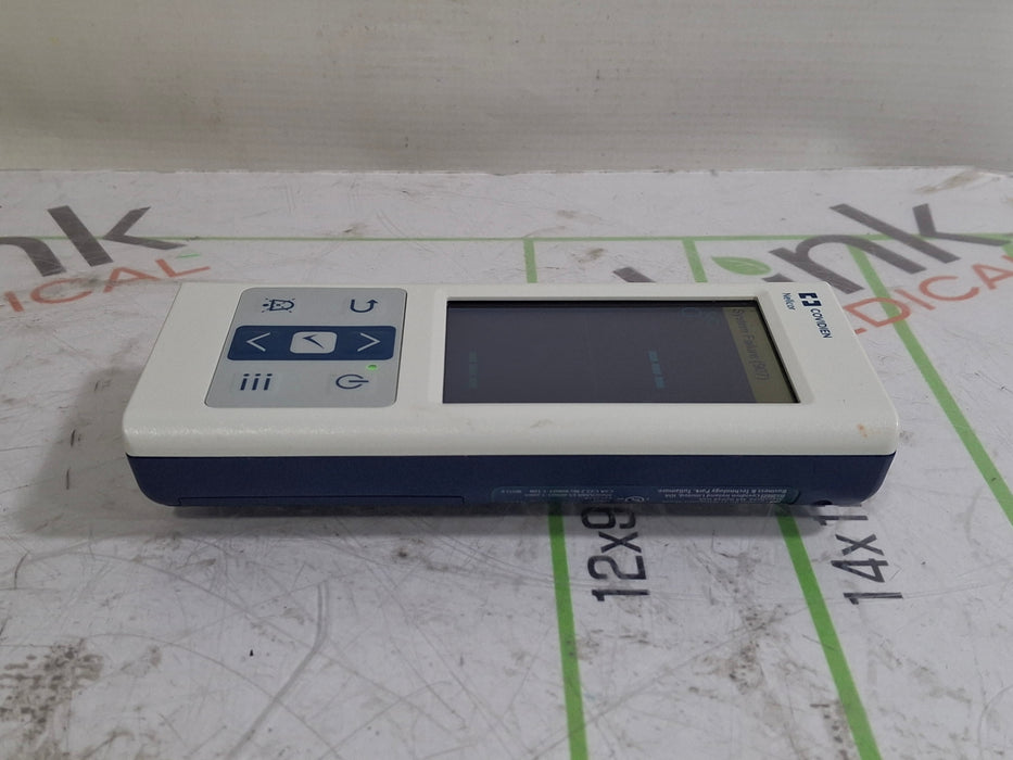 Covidien PM10N Nellcor Portable SpO2 Patient Monitoring System