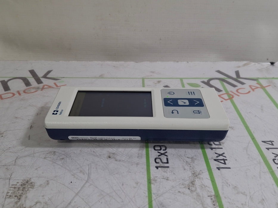 Covidien PM10N Nellcor Portable SpO2 Patient Monitoring System