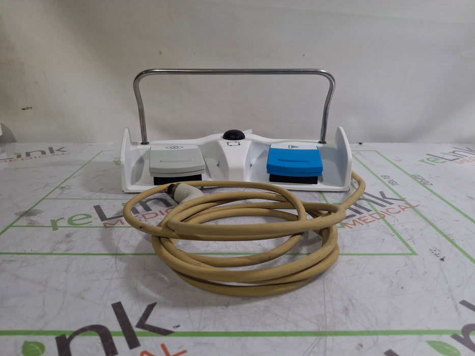 Philips 4598 012 82661 Footswitch