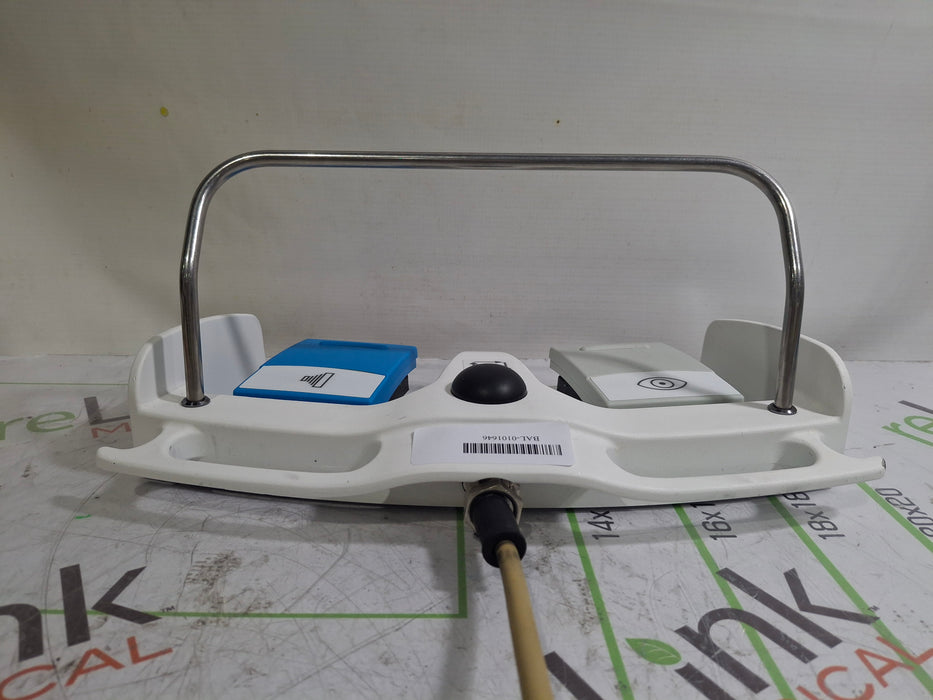 Philips 4598 012 82661 Footswitch