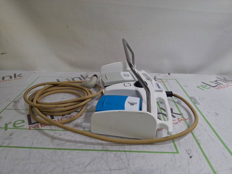 Philips 4598 012 82661 Footswitch