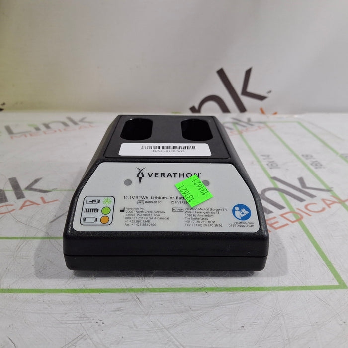 Verathon Medical, Inc BladderScan Prime Plus Probe