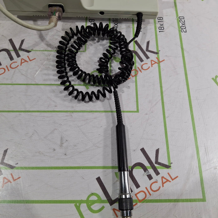 Welch Allyn 767 Series Otoscope/Ophthalmoscope Wall Tranformer without Heads