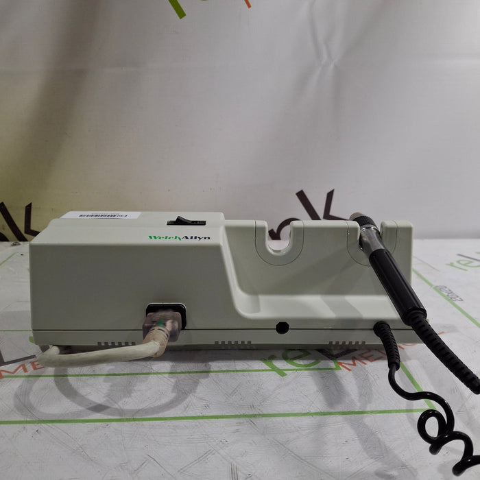 Welch Allyn 767 Series Otoscope/Ophthalmoscope Wall Tranformer without Heads