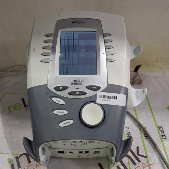 Chattanooga Group Model 2770 Intelect Legend XT