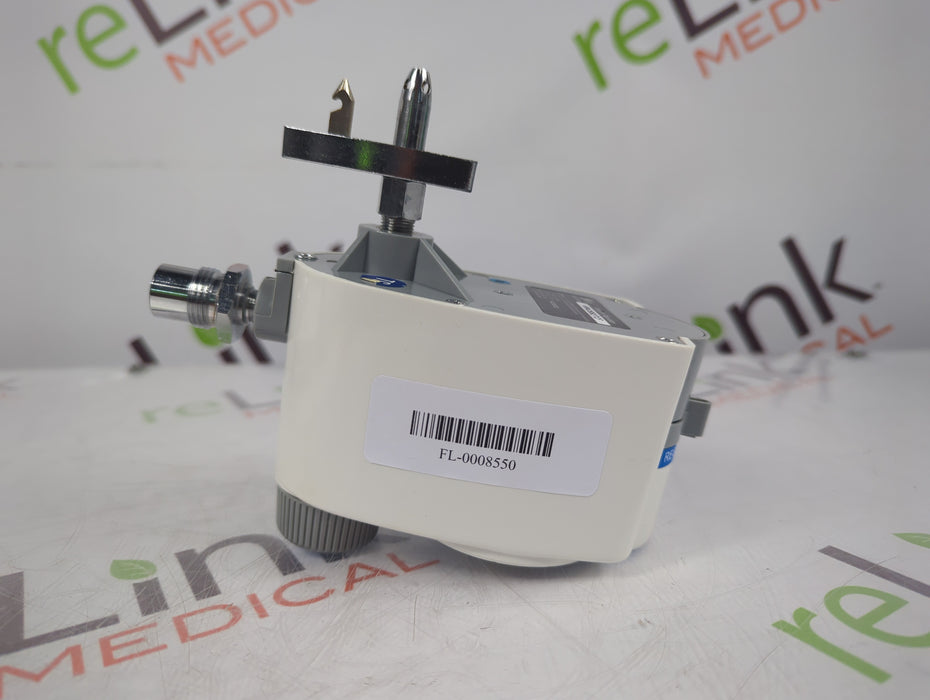 Amvex Vacuum Regulator