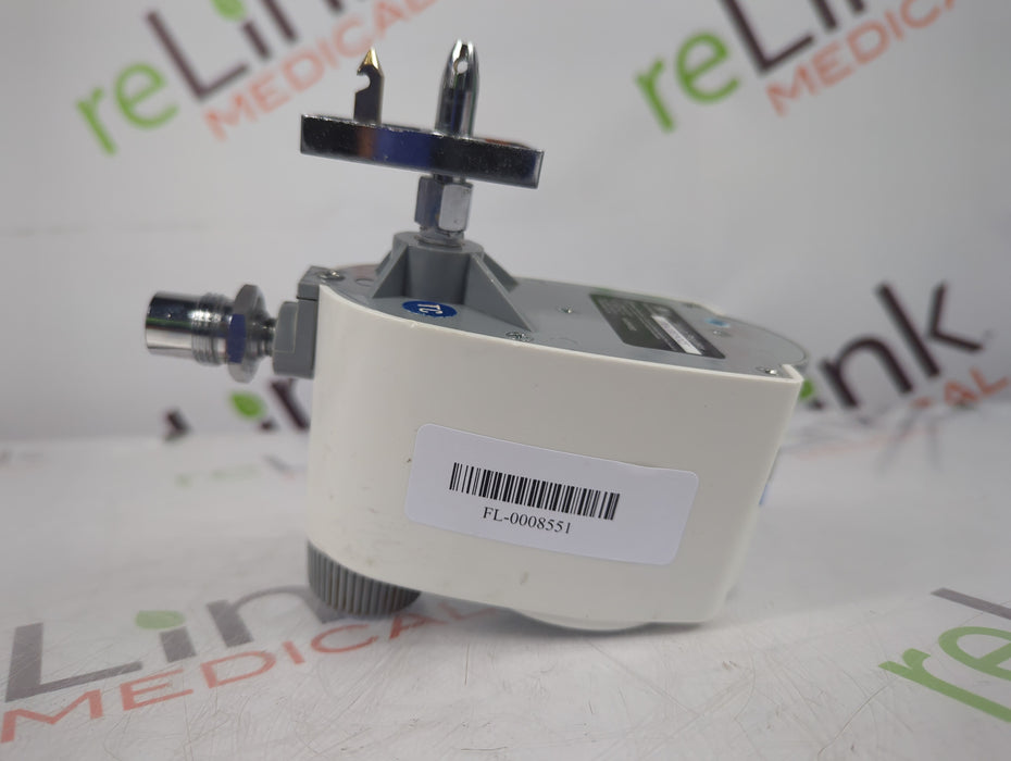 Amvex Vacuum Regulator