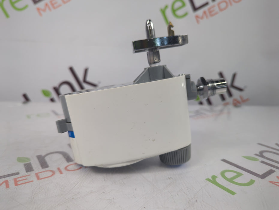 Amvex Vacuum Regulator