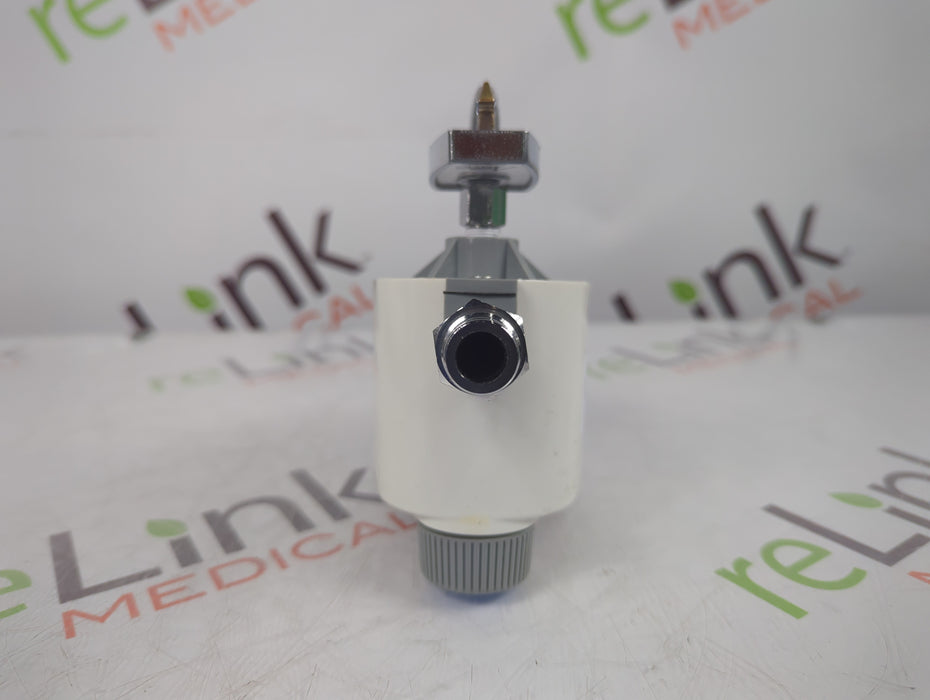 Amvex Vacuum Regulator