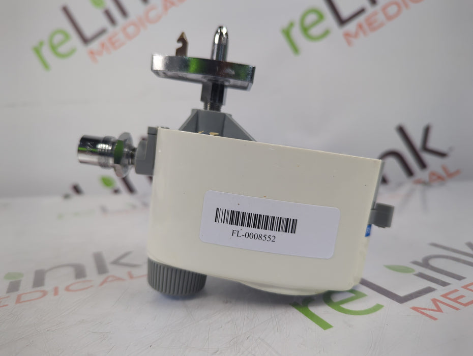 Amvex Vacuum Regulator