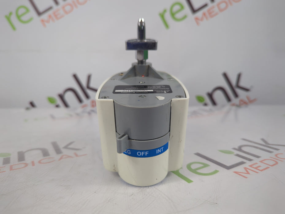 Amvex Vacuum Regulator