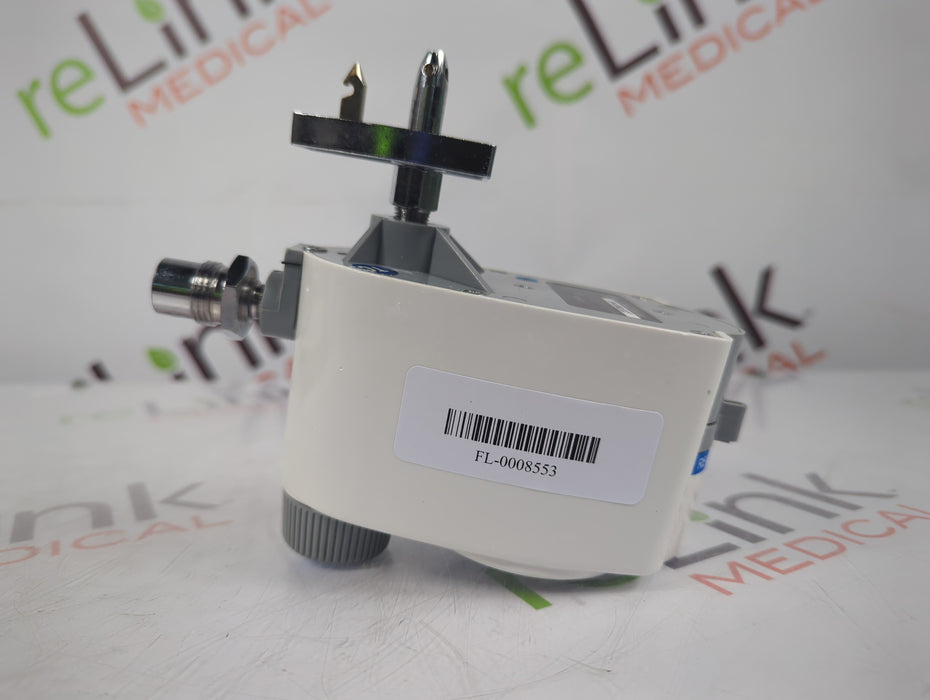 Amvex Vacuum Regulator