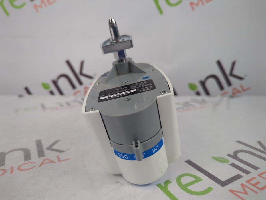 Amvex Vacuum Regulator