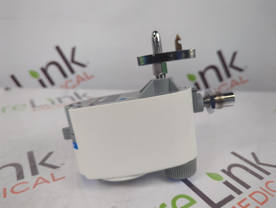 Amvex Vacuum Regulator
