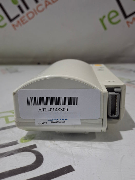 Philips M3001A-A04C06 OxiMax SpO2, NIBP, ECG, Temp, IBP MMS Module