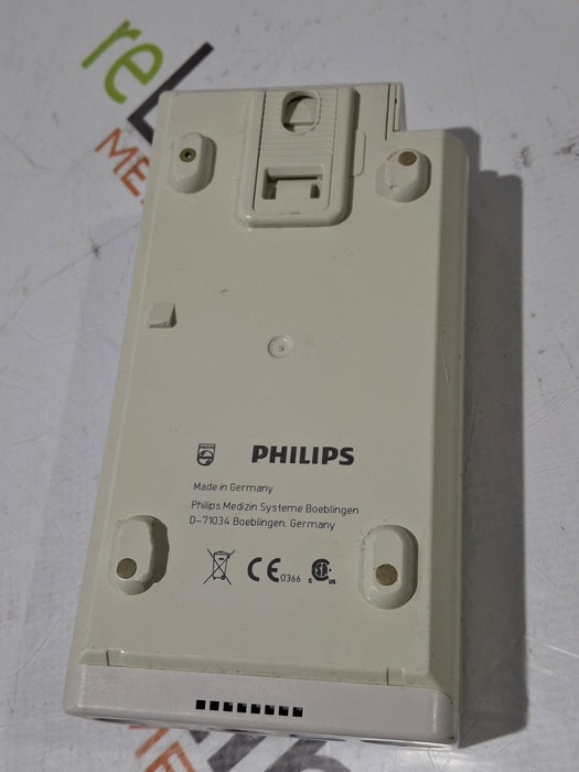 Philips M3001A-A04C06 OxiMax SpO2, NIBP, ECG, Temp, IBP MMS Module