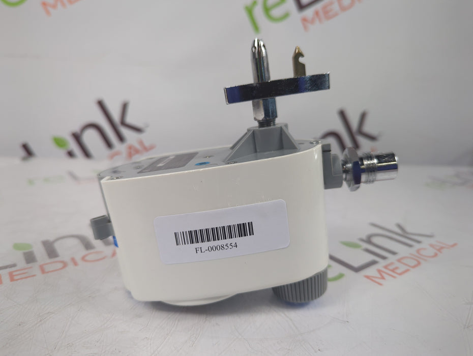 Amvex Vacuum Regulator