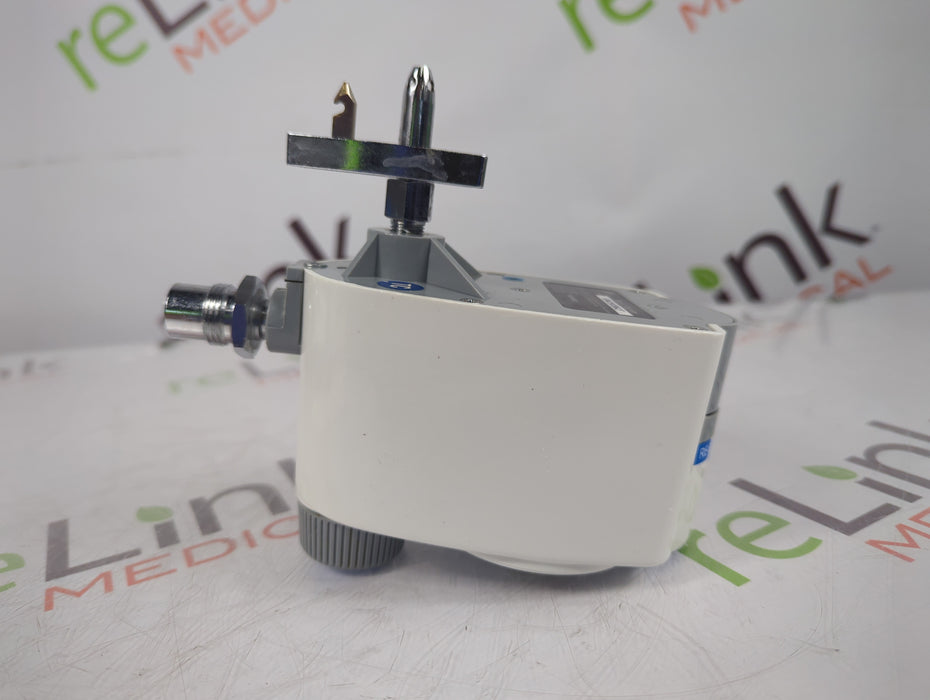 Amvex Vacuum Regulator