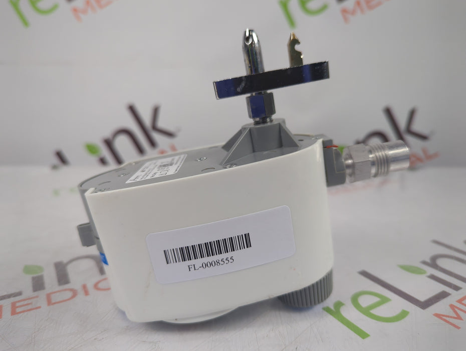 Amvex Vacuum Regulator