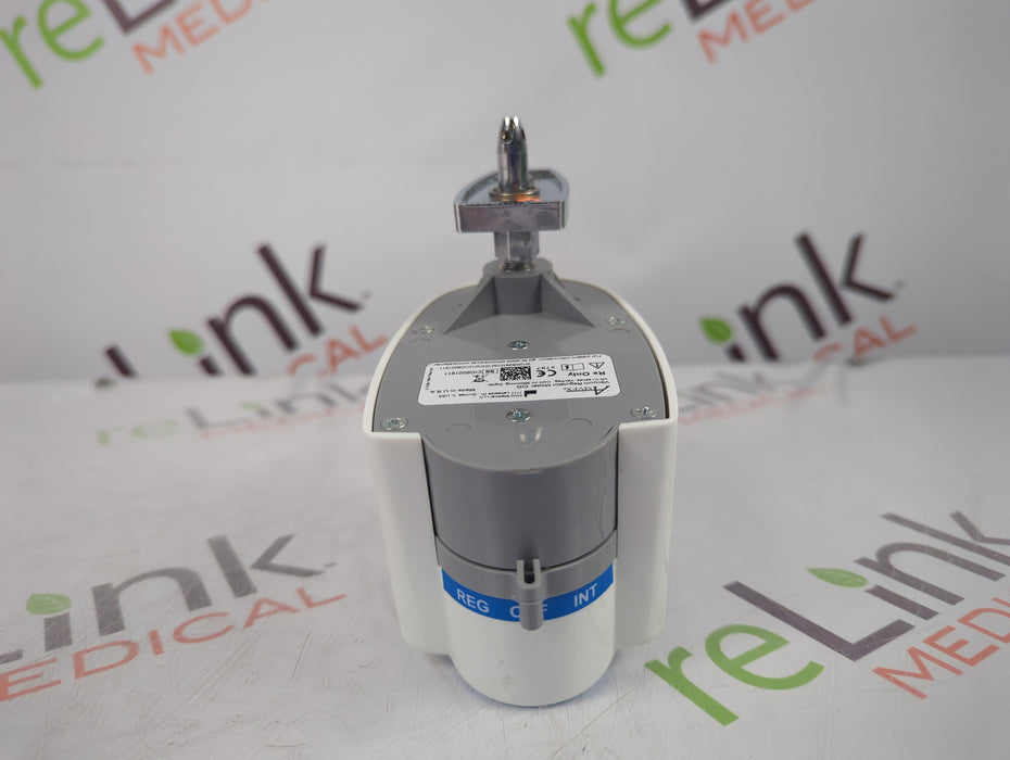 Amvex Vacuum Regulator