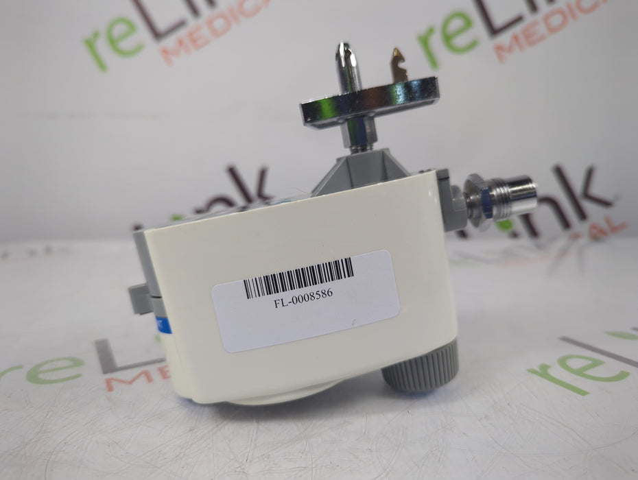 Amvex Vacuum Regulator