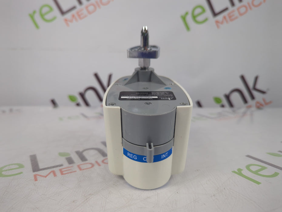 Amvex Vacuum Regulator