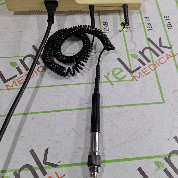 Welch Allyn 767 Series Otoscope/Ophthalmoscope Wall Tranformer without Heads