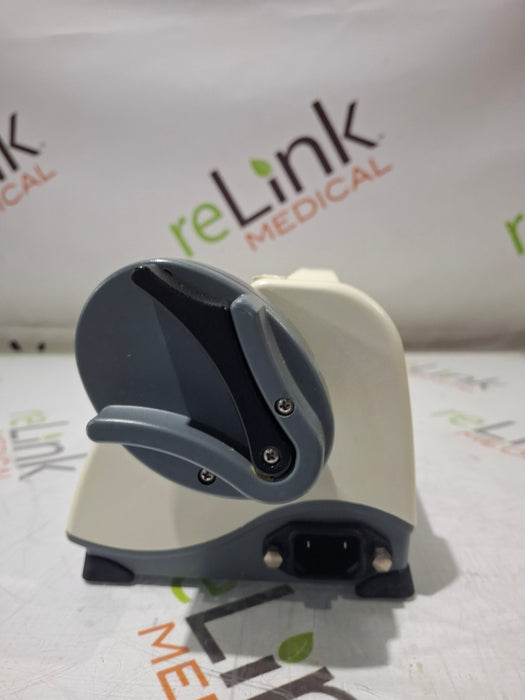 Smiths Medical Medfusion 3500 Version 5 Syringe Infusion Pump
