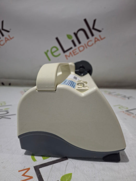 Smiths Medical Medfusion 3500 Version 5 Syringe Infusion Pump