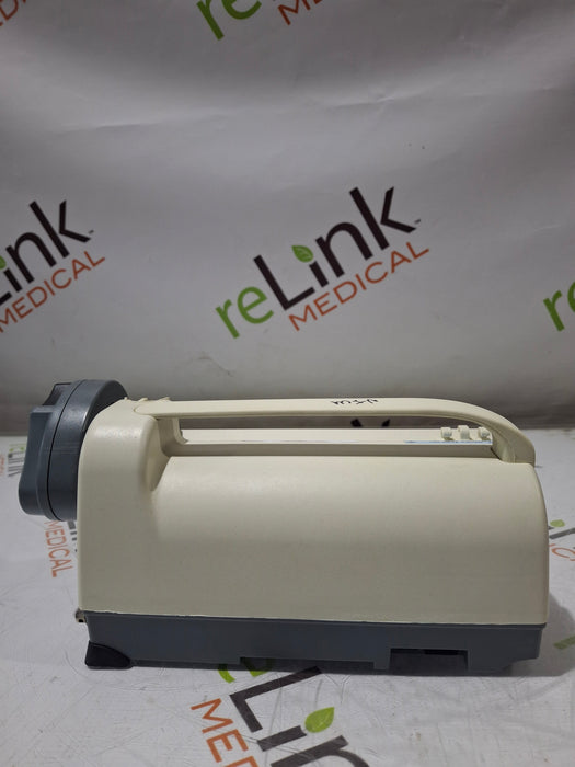 Smiths Medical Medfusion 3500 Version 5 Syringe Infusion Pump