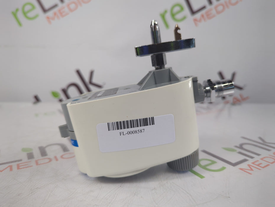 Amvex Vacuum Regulator