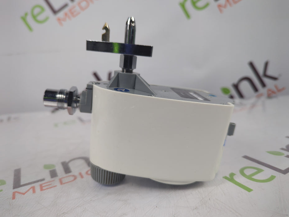Amvex Vacuum Regulator