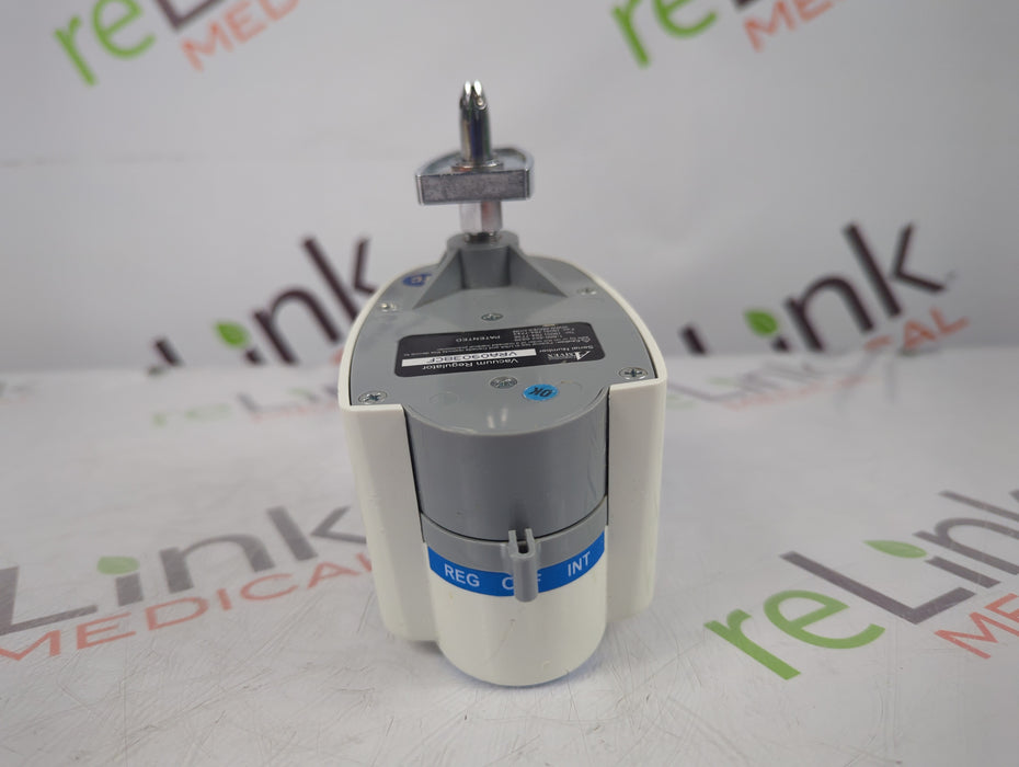 Amvex Vacuum Regulator