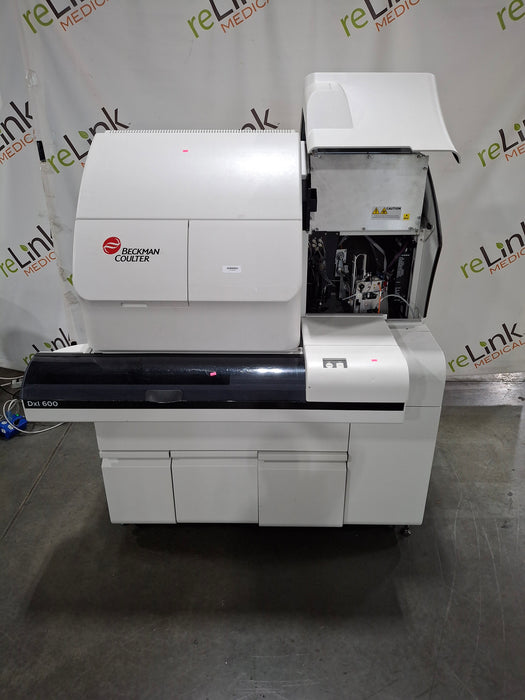 Beckman Coulter UniCel DxI 600 Access Immunoassay System