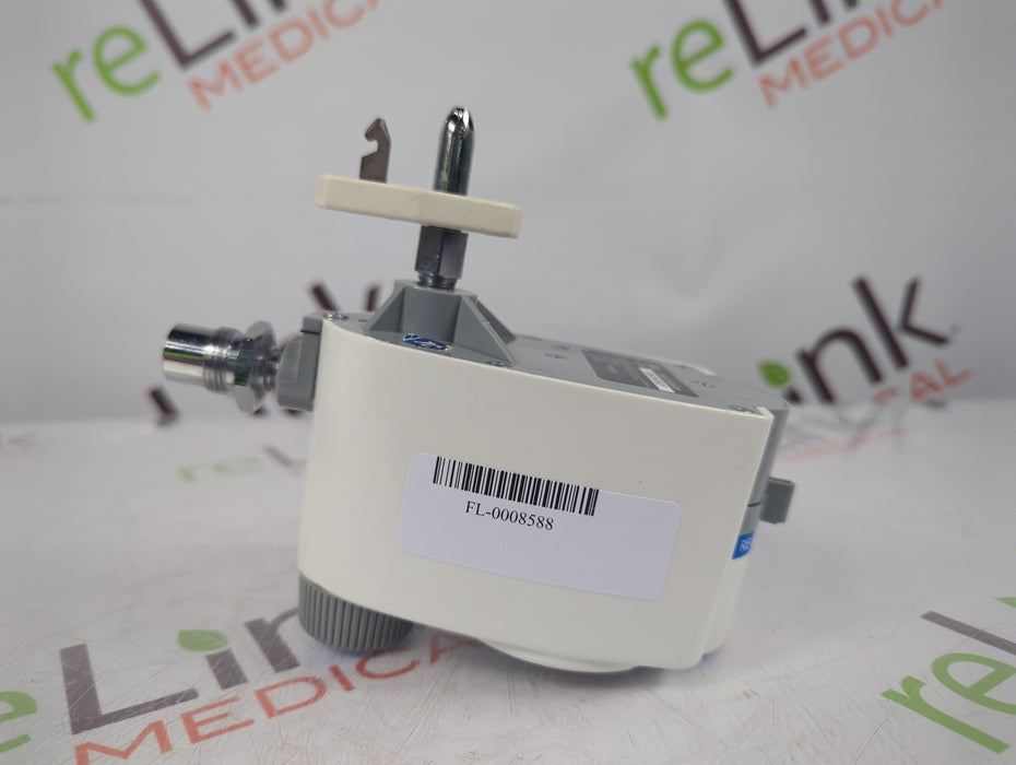 Amvex Vacuum Regulator