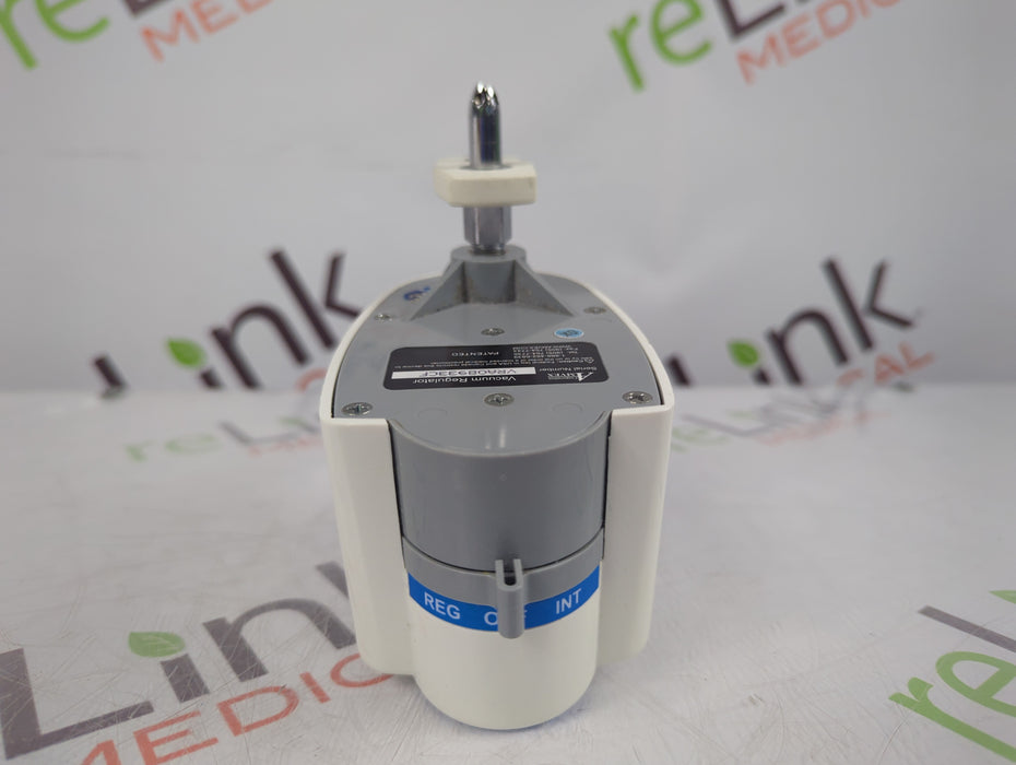 Amvex Vacuum Regulator