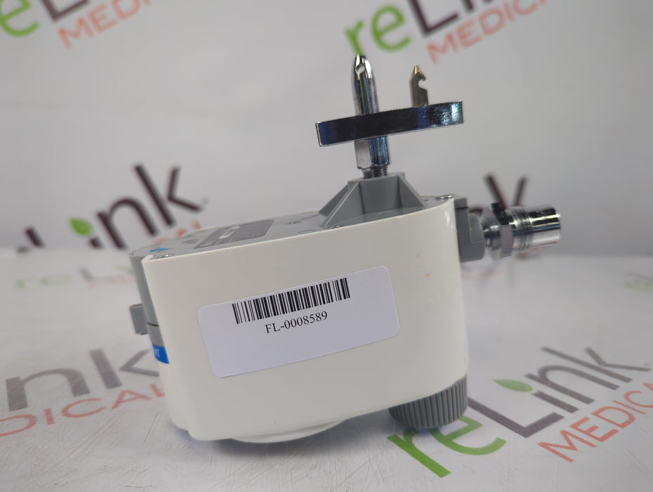 Amvex Vacuum Regulator