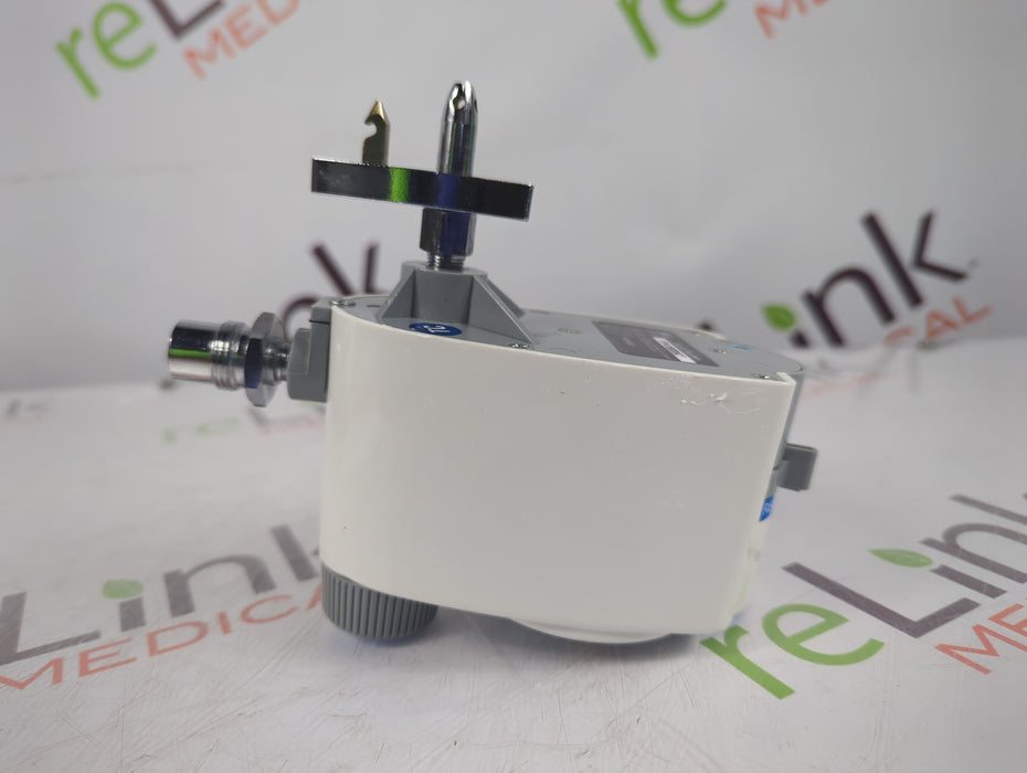 Amvex Vacuum Regulator