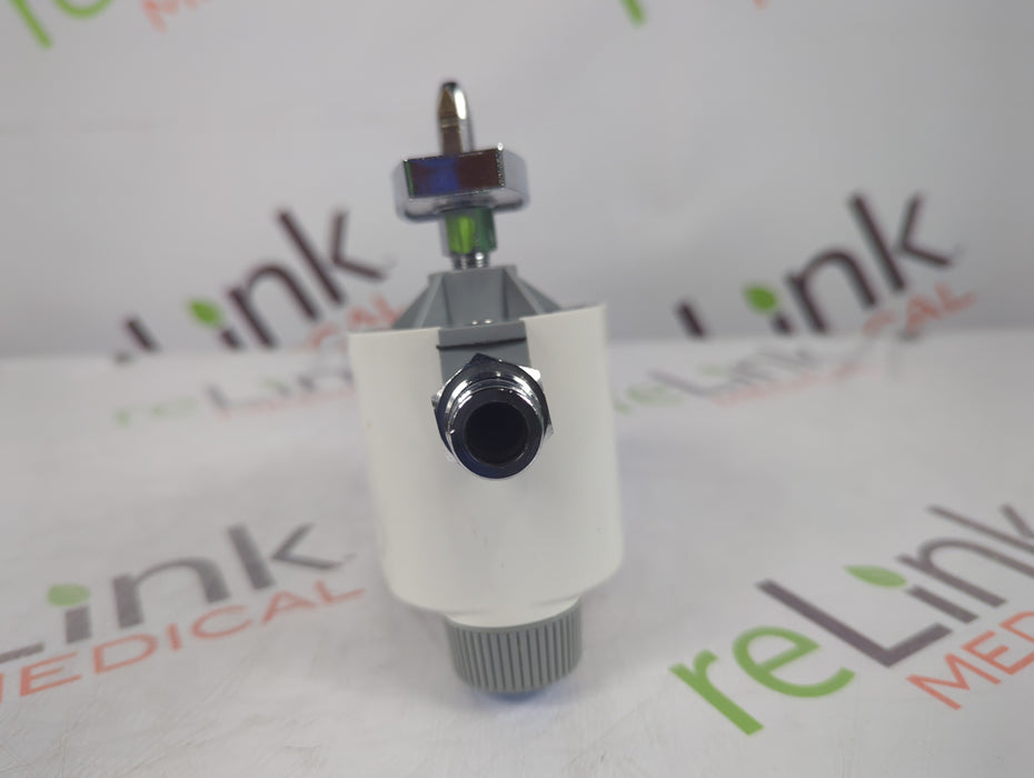 Amvex Vacuum Regulator