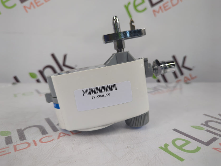Amvex Vacuum Regulator