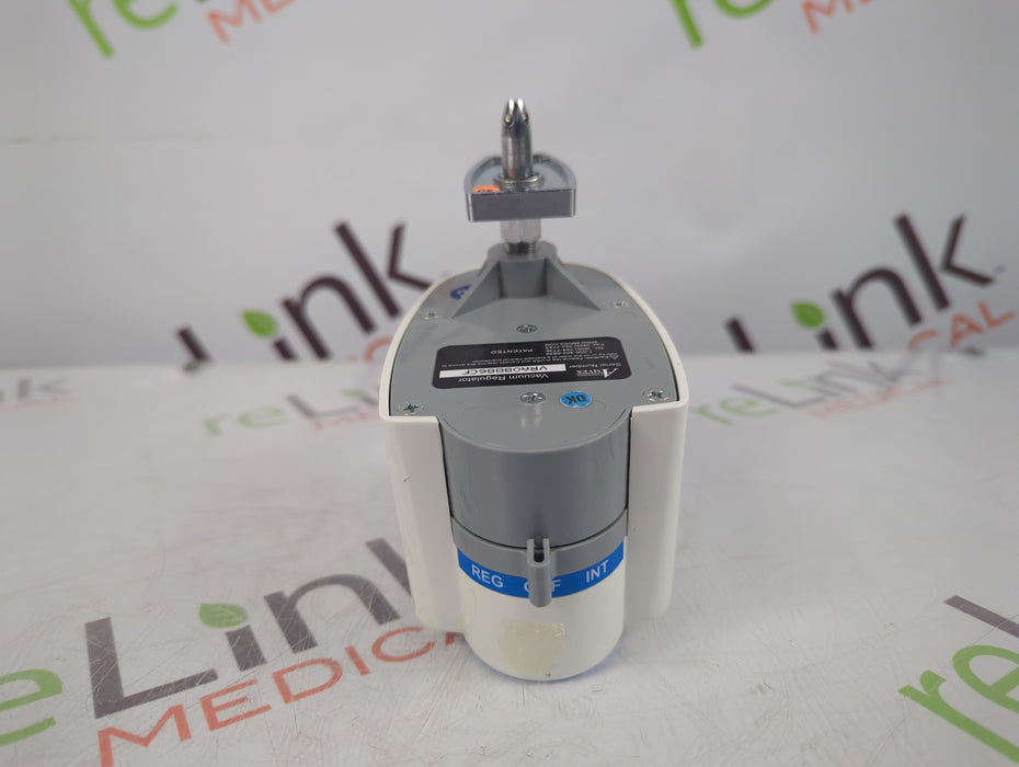 Amvex Vacuum Regulator