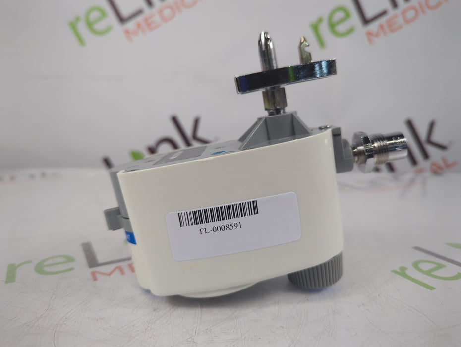 Amvex Vacuum Regulator