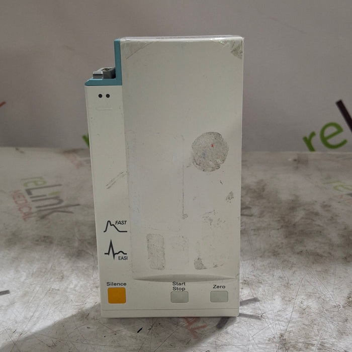 Philips M3001A-A01C06 Fast SpO2, NIBP, ECG, Temp, IBP MMS Module
